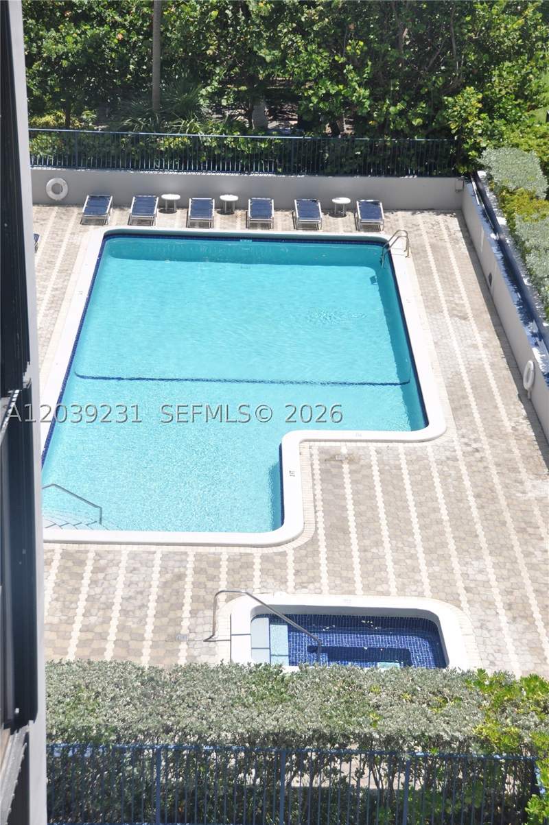 2 bedroom Condominium at 8877 Collins Ave 507, Champlain Towers North Co, Surfside — photo 4