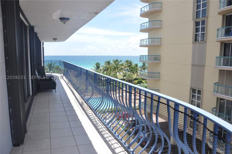 2 bedroom Condominium at 8877 Collins Ave 507, Champlain Towers North Co, Surfside — photo 5
