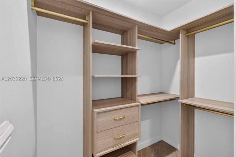 1 bedroom Condominium at 2700 NW 2nd Ave 528, Nomad Wynwood Residences, Miami — photo 4