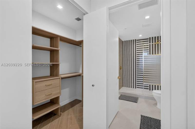 1 bedroom Condominium at 2700 NW 2nd Ave 528, Nomad Wynwood Residences, Miami — photo 5