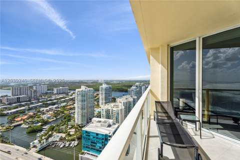 16699 Collins Ave+ONE Self Parking 4110, Sunny Isles Beach FL - photo 10 of 12