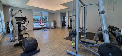 1100 S Miami Ave 3808, Miami FL - photo 22 of 39