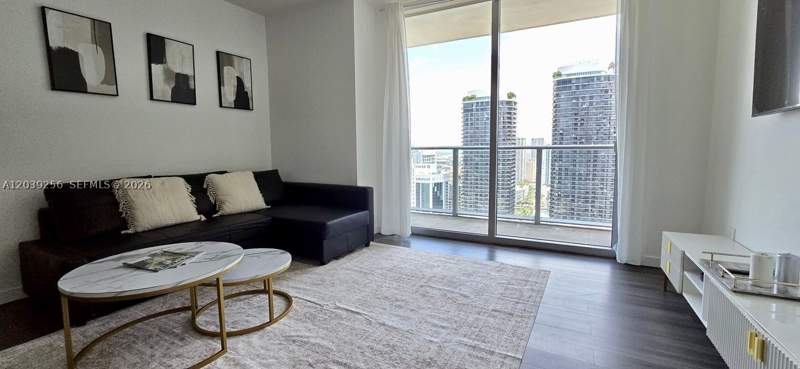 1 bedroom Condominium at 1100 S Miami Ave 3808, 1100 Millecento Residence, Miami — photo 5
