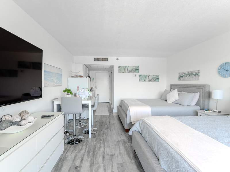 0 bedroom Condominium at 19201 Collins Avenue 1038, The Aventura Beach Club C, Sunny Isles Beach — photo 5