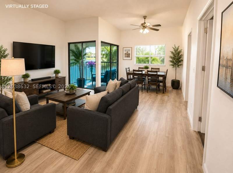 3 bedroom Condominium at 1044 S Independence Dr 1044L, Lakeshore Condo 10, Homestead — photo 3