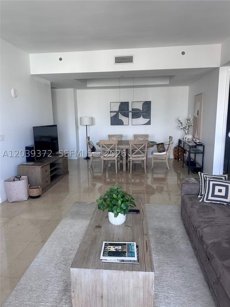 2 bedroom Condominium at 15811 Collins Ave 1505, Tdr Tower III Condo, Sunny Isles Beach — photo 4