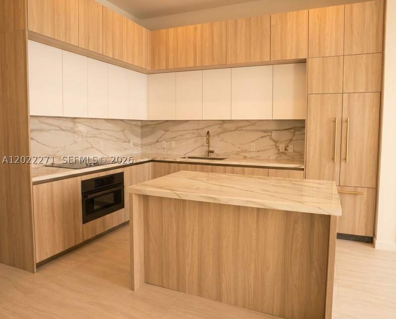 3 bedroom Condominium at 77 SE 5 St Uph03, Viceroy Residence, Miami — photo 3