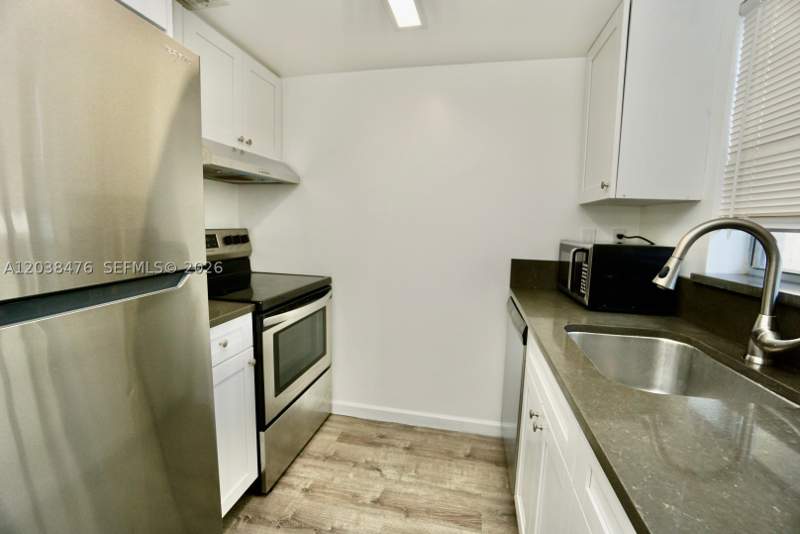 1 bedroom Condominium at 8500 SW 109th Ave 6-225, Courtyards At Kendall Con, Miami — photo 5