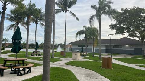 8600 SW 212th St 208, Cutler Bay FL - photo 21 of 22