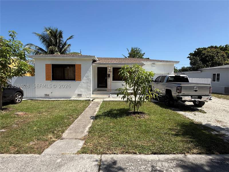 3 bedroom SingleFamilyResidence at 1880 NE 159th St, Fulford Homes, North Miami Beach — photo 2