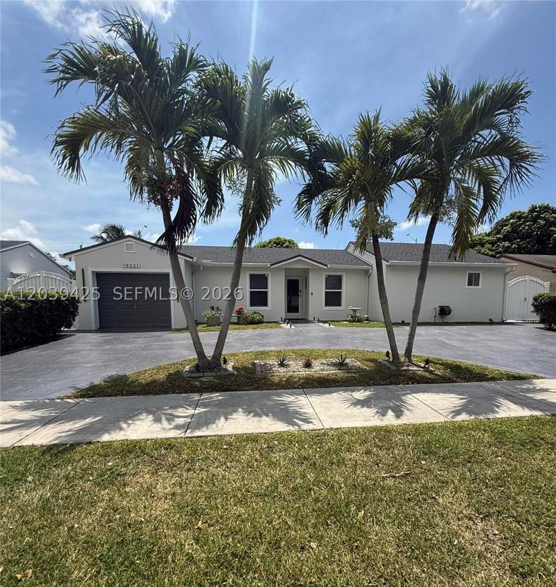 3 bedroom SingleFamilyResidence at 19331 NW 57th Ct, Country Lake Manors Sec 3, Miami — photo 2