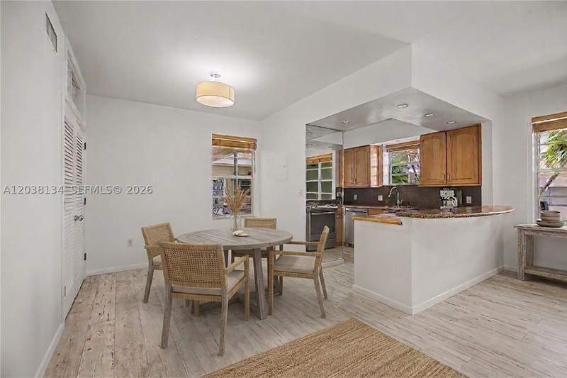 2 bedroom Condominium at 1751 Washington Ave 1F, Washington Park Condo, Miami Beach — photo 3