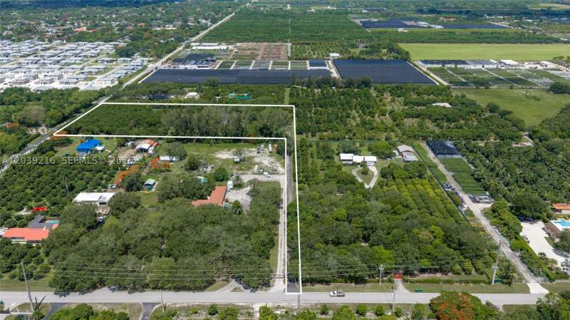 4 bedroom SingleFamilyResidence at 26950 SW 157th Ave, Redland, Homestead — photo 3
