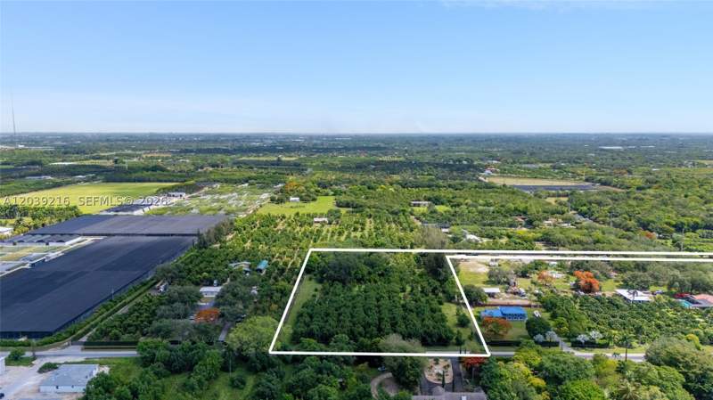 4 bedroom SingleFamilyResidence at 26950 SW 157th Ave, Redland, Homestead — photo 5