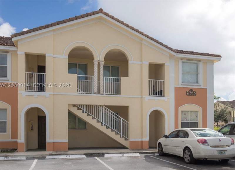 3 bedroom Condominium at 2755 SE 16th Ave 202, Shoma Condo At Keys Cove, Homestead — photo 2
