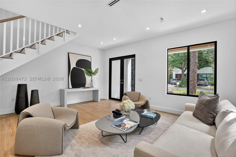 4 bedroom SingleFamilyResidence at 7212 SW 52nd Ct, Amd Plat Of High Pines, Miami — photo 5