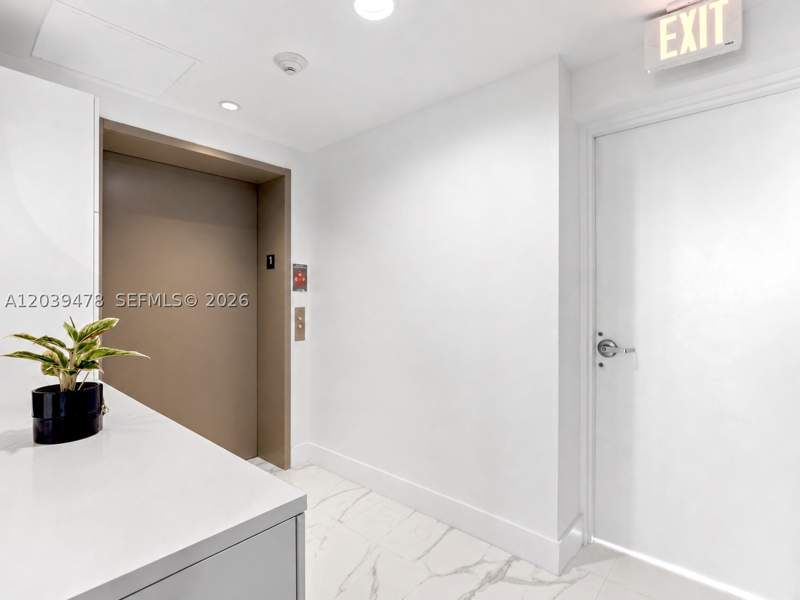 2 bedroom Condominium at 16385 Biscayne Blvd 1117, The Harbour South Condo, North Miami Beach — photo 5