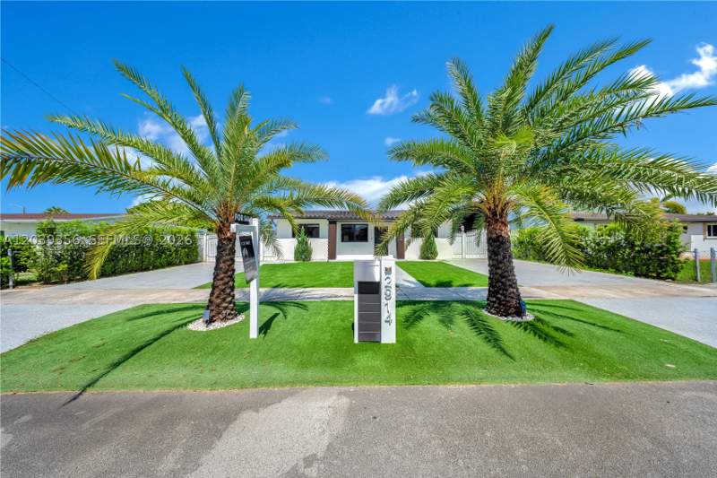 3 bedroom SingleFamilyResidence at 2914 SW 103rd Ct, Belle Heather, Miami — photo 4