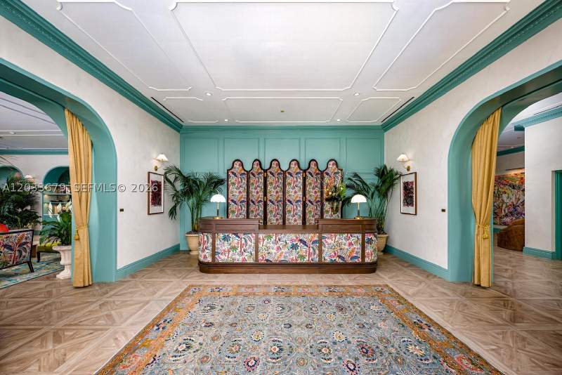 2 bedroom Condominium at 2700 NW 2nd Ave 237, Nomad Wynwood Residences, Miami — photo 3