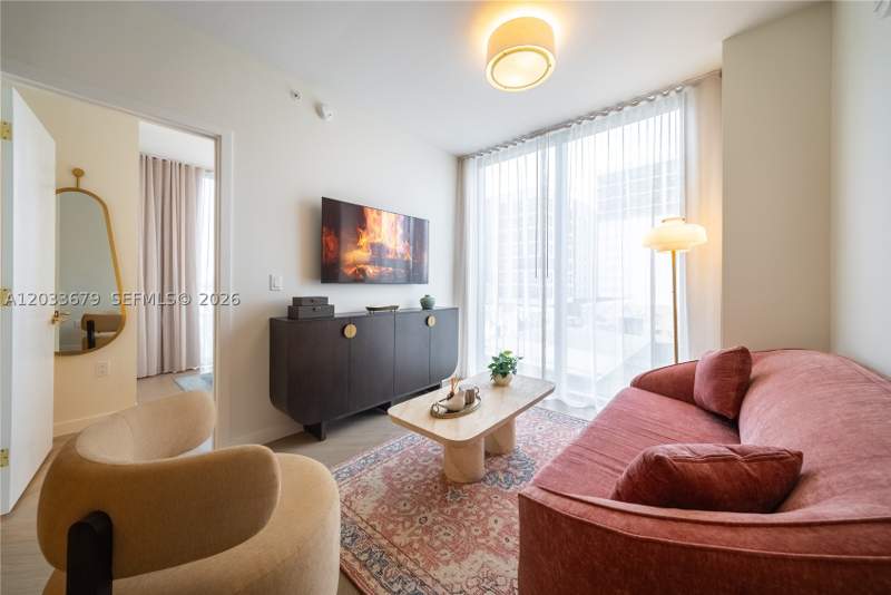 2 bedroom Condominium at 2700 NW 2nd Ave 237, Nomad Wynwood Residences, Miami — photo 4