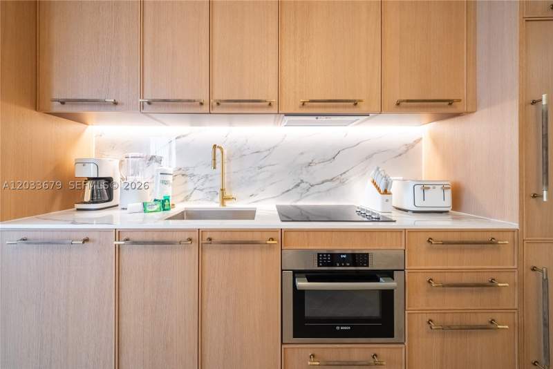 2 bedroom Condominium at 2700 NW 2nd Ave 237, Nomad Wynwood Residences, Miami — photo 5