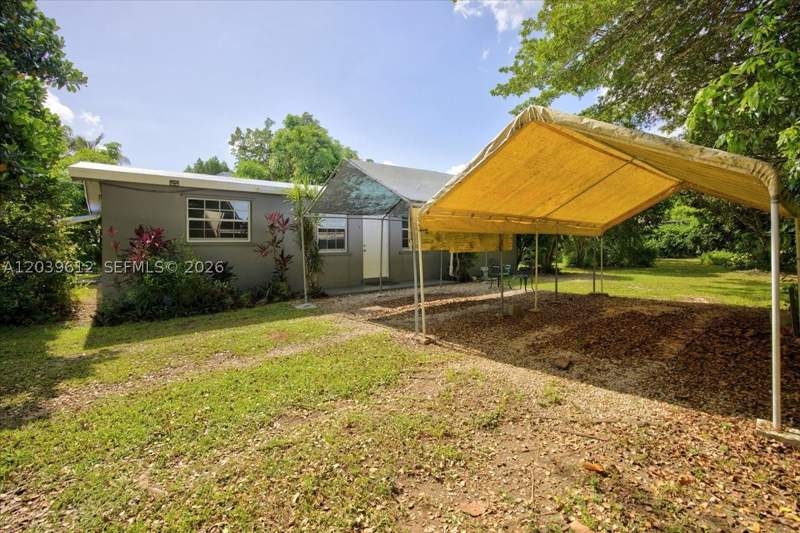 4 bedroom SingleFamilyResidence at 26155 SW 193rd Ave, Agriculture, Homestead — photo 3