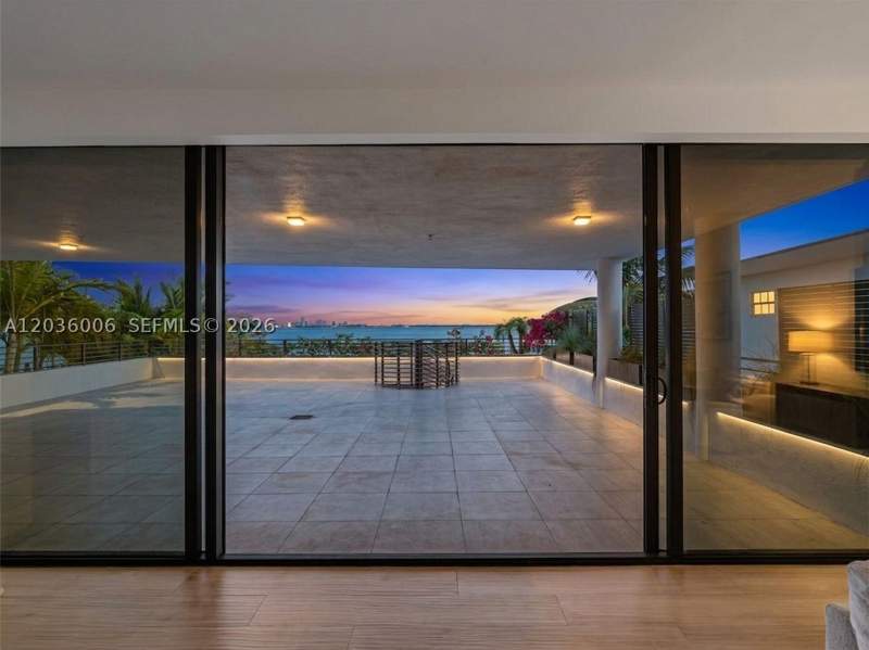 3 bedroom Condominium at 1930 Bay Dr Ph1, Isle Of Normandy Miami Vi, Miami Beach — photo 5