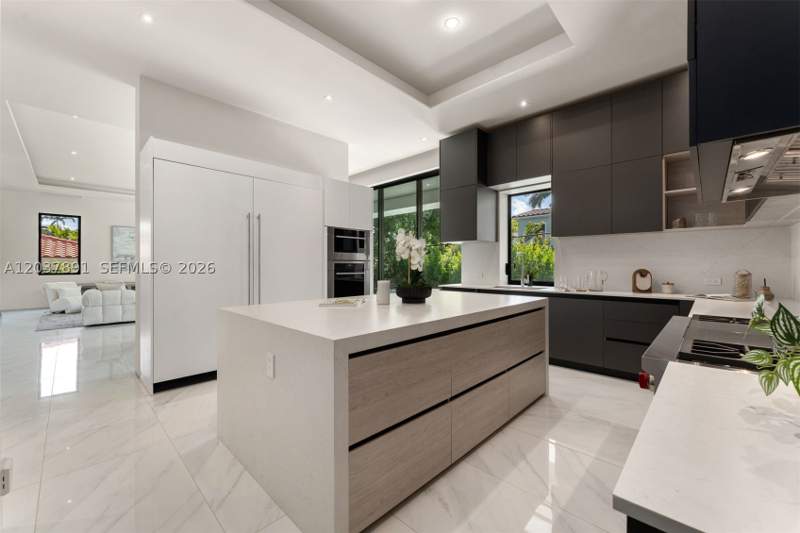 7 bedroom SingleFamilyResidence at 4430 Nautilus Dr, Nautilus Extension 2nd, Miami Beach — photo 5