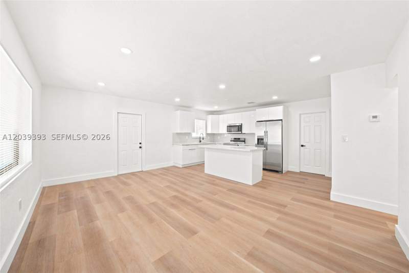 3 bedroom SingleFamilyResidence at 1491 NW 55th Ter, Orange Heights, Miami — photo 3