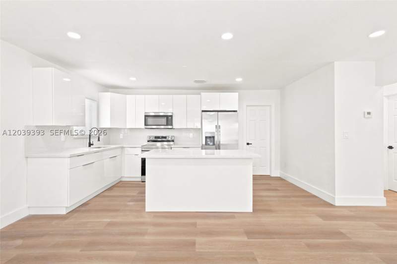 3 bedroom SingleFamilyResidence at 1491 NW 55th Ter, Orange Heights, Miami — photo 5