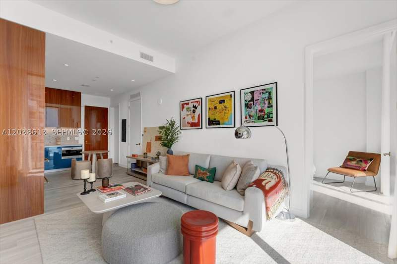 2 bedroom Condominium at 2655 S Bayshore Dr 1606, Mr. C Residences Bayshore, Miami — photo 3