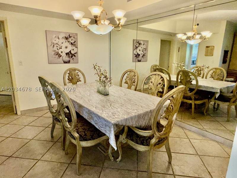2 bedroom Condominium at 2000 Island Blvd 308, 2000 Isl Blvd Williams Is, Aventura — photo 3
