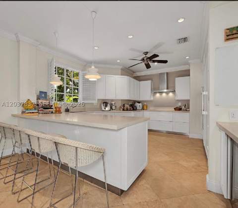 797 Glenridge Rd, Key Biscayne FL - photo 13 of 37