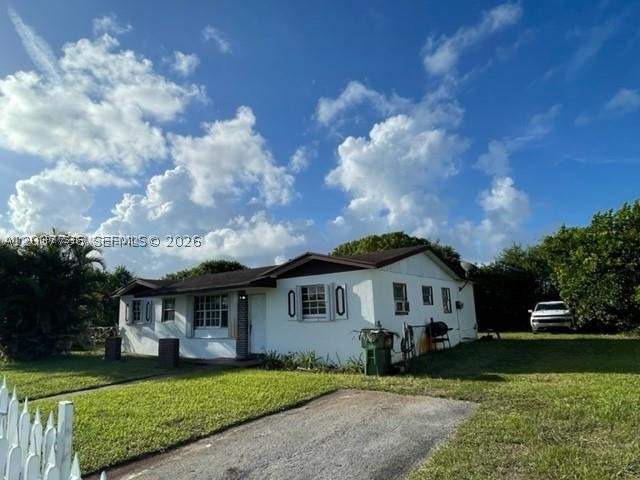4 bedroom SingleFamilyResidence at 2730 NW 208th Ter, Liberty Homes Estates Sec, Miami Gardens — photo 3