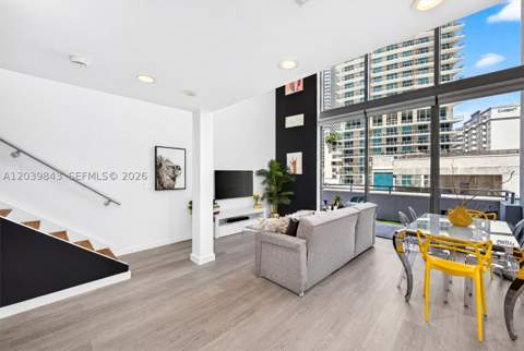 1050 Brickell Ave 420, Miami FL - photo 13 of 33
