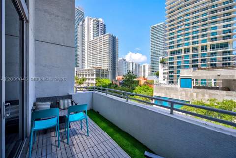 1050 Brickell Ave 420, Miami FL - photo 14 of 33