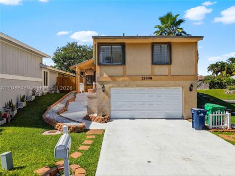21808 SW 99th Ave, Cutler Bay FL - photo 21 of 30