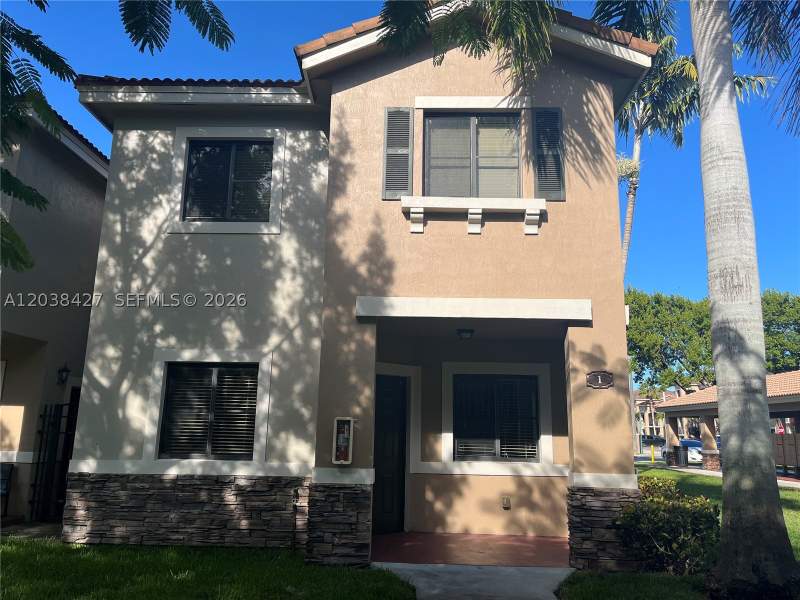 3 bedroom Condominium at 22631 SW 88th Pl 1-18, The Courts At Bayshore I, Cutler Bay — photo 4