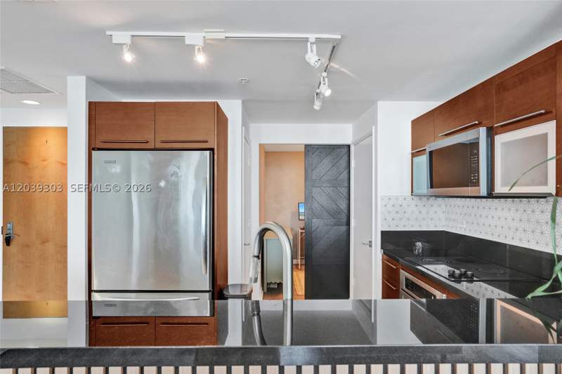 2 bedroom Condominium at 244 Biscayne Blvd 3409, Vizcayne North Condo, Miami — photo 5