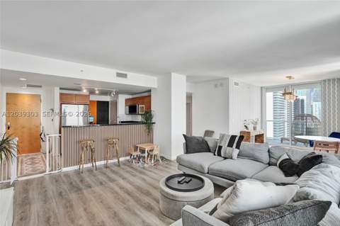 244 Biscayne Blvd 3409, Miami FL - photo 9 of 52