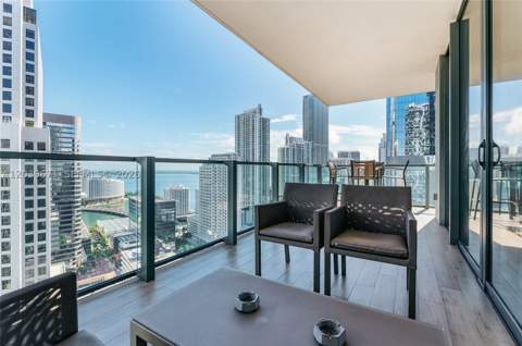 68 SE 6th St 2601, Miami FL - photo 18 of 21