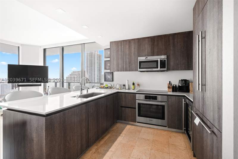 2 bedroom Condominium at 68 SE 6th St 2601, Reach Condo, Miami — photo 5