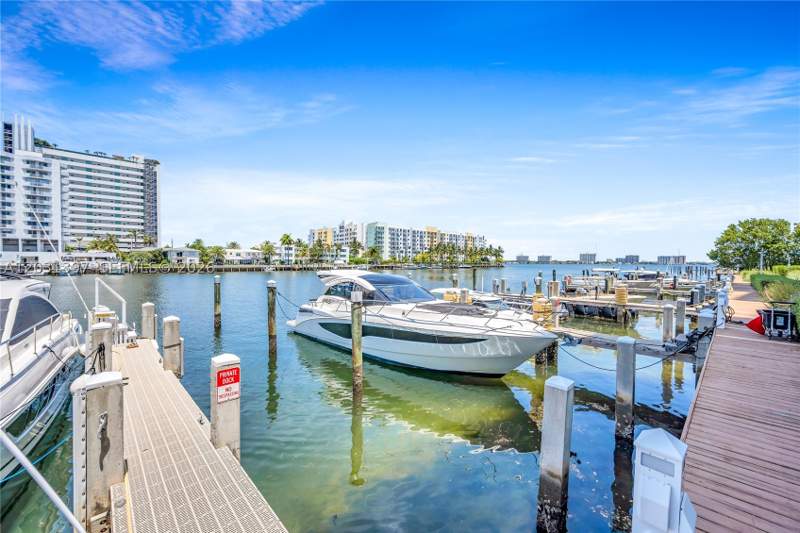 4 bedroom Condominium at 7928 East Drive 1804, Eloquence On The Bay Condo, North Bay Village — photo 3