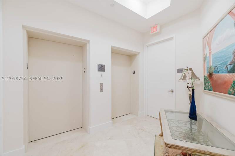 2 bedroom Condominium at 15811 Collins Ave 3607, Tdr Tower III Condo, Sunny Isles Beach — photo 2