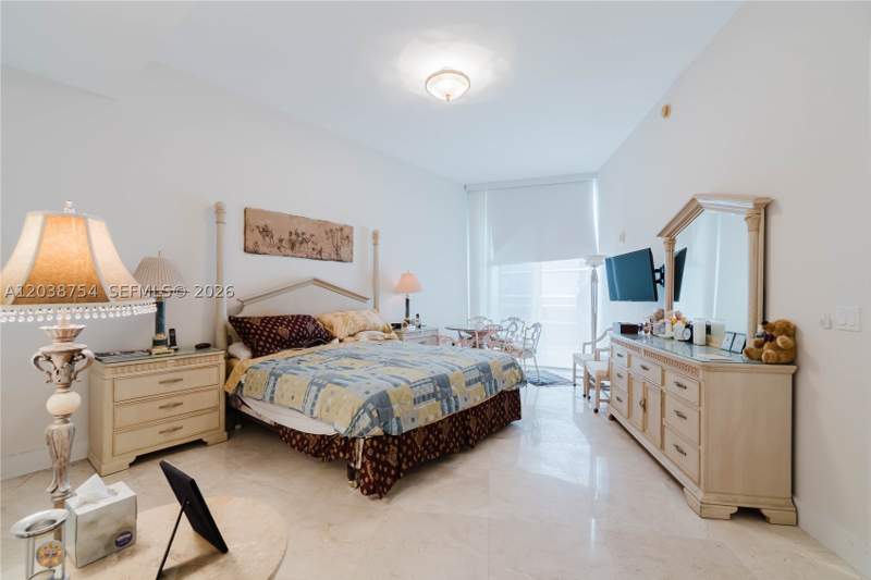 2 bedroom Condominium at 15811 Collins Ave 3607, Tdr Tower III Condo, Sunny Isles Beach — photo 4