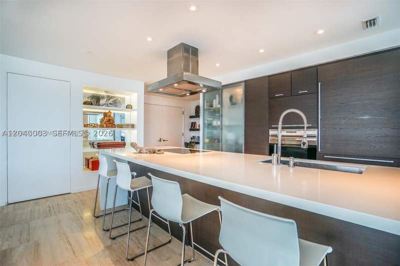 2 bedroom Condominium at 1445 16th St 1103, Capri South Beach Condo, Miami Beach — photo 5