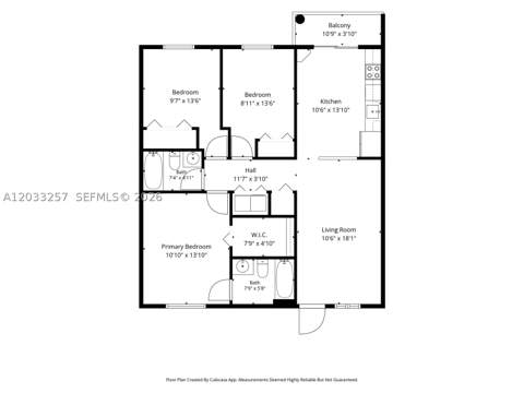 6900 NW 179th St 204-1, Hialeah FL - photo 20 of 20
