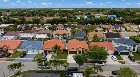 7743 SW 157th Pl, Miami FL - photo 6 of 30