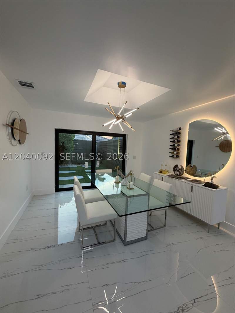 3 bedroom SingleFamilyResidence at 854 NW 132nd Ct, Shoma Homes At Tamiami II, Miami — photo 5