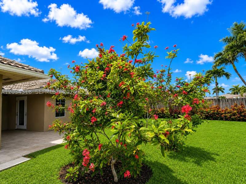 4 bedroom SingleFamilyResidence at 14856 SW 179th St, Kendall Family Estates Ph, Miami — photo 5